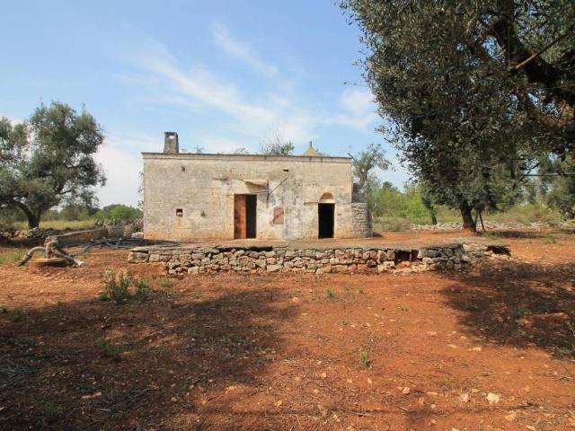 Villa singola in vendita a Ostuni
