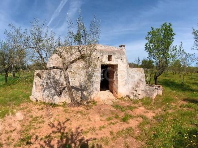Rustico/casale/corte in vendita a Ostuni
