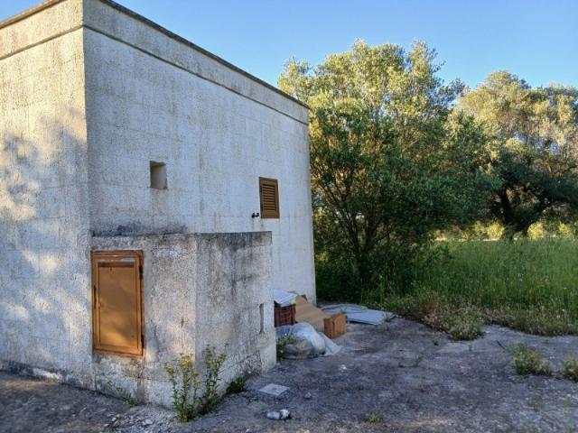 Rustico/casale/corte in vendita a Ostuni