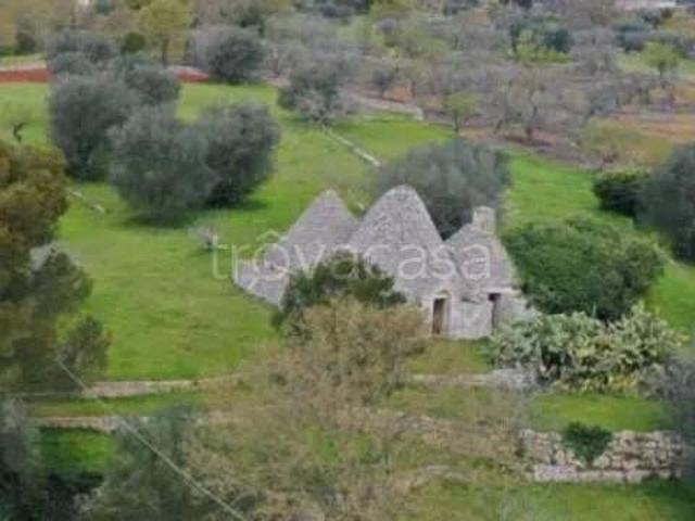 Rustico/casale/corte in vendita a Ostuni