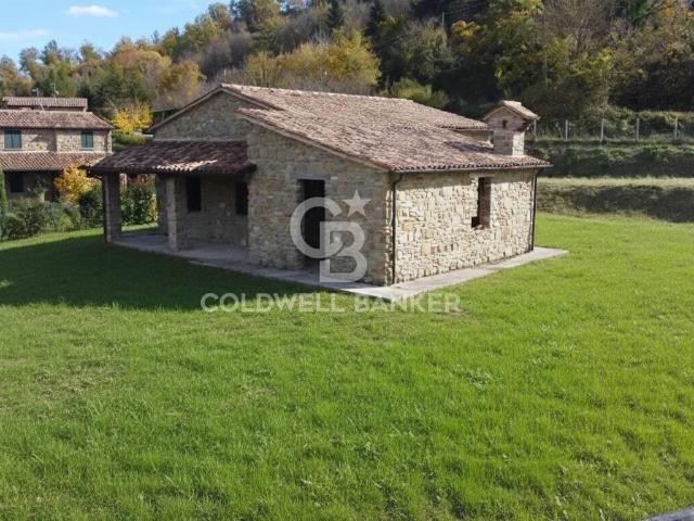 Rustico/Casale/Corte in vendita a Apecchio 175m² Apecchio