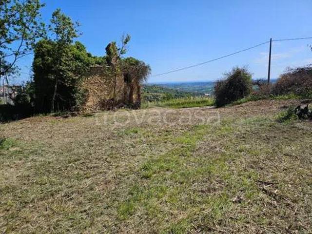 Rustico/casale/corte in vendita a Bucchianico