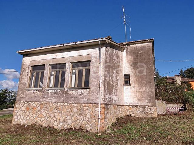 Rustico/casale/corte in vendita a Baschi