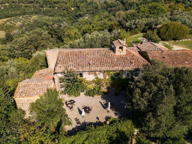 Rustico/casale/corte in vendita a Barberino Tavarnelle