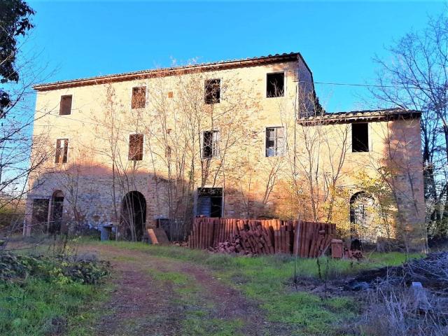 Rustico/casale/corte in vendita a Barberino Tavarnelle
