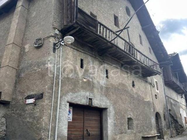 Rustico/casale/corte in vendita a Bardonecchia