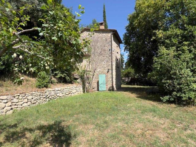 Rustico/casale/corte in vendita a Belverde, Cetona