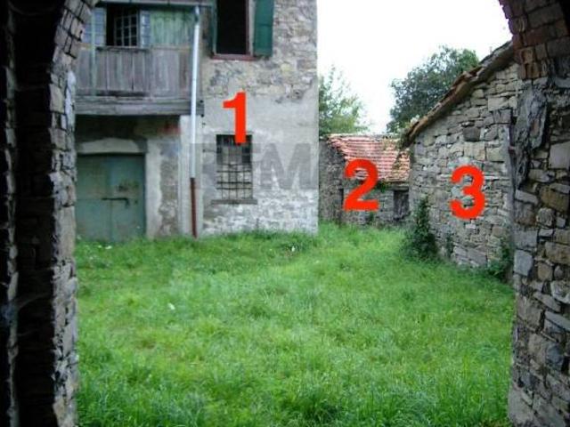 Rustico/casale/corte in vendita a Berceto