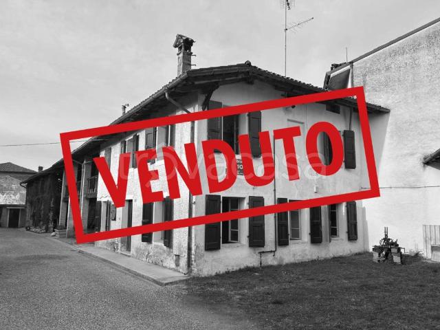 Rustico/casale/corte in vendita a Bertiolo via degli Orti, 3