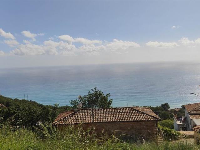 Rustico/casale/corte in vendita a Bonifati, Cittadella Del Capo