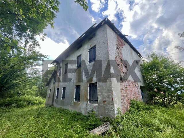 Rustico/casale/corte in vendita a Borgo Valbelluna