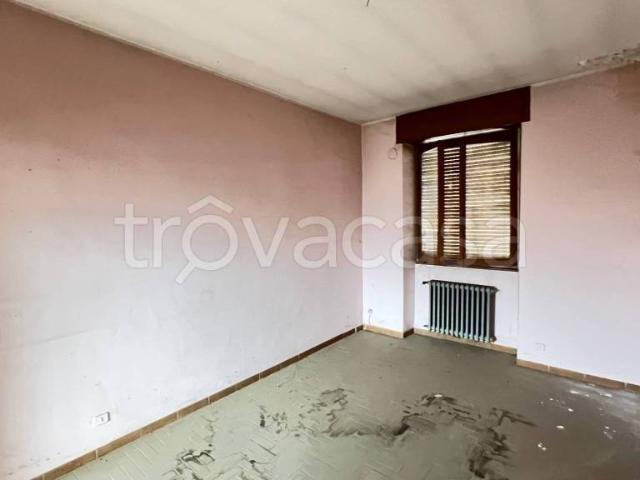 Rustico/casale/corte in vendita a Bottanuco piazza San vittore, 12