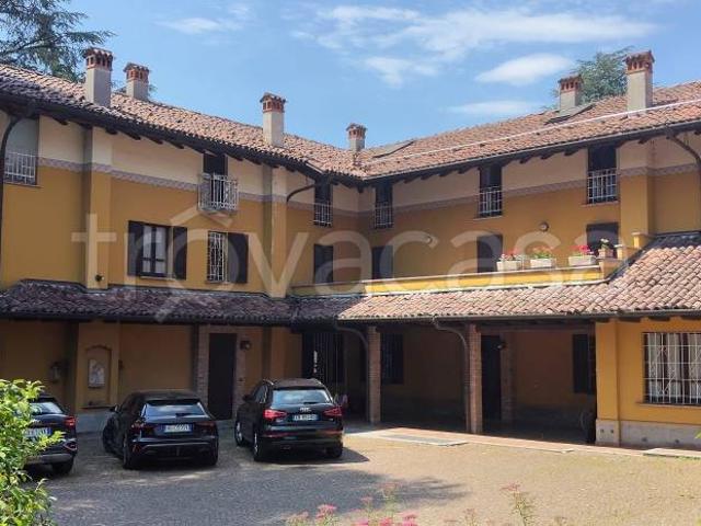 Rustico/casale/corte in vendita a Briosco