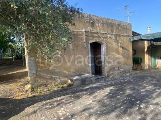 Rustico/casale/corte in vendita a Caltagirone