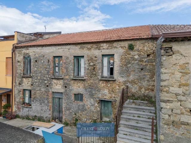 Rustico/casale/corte in vendita a Camella, Perdifumo