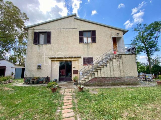 Rustico/casale/corte in vendita a Campagnatico