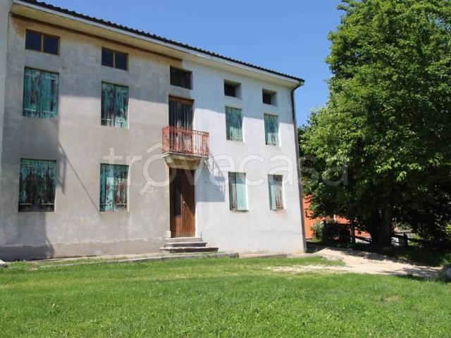 Rustico/casale/corte in vendita a Campanella, Altissimo