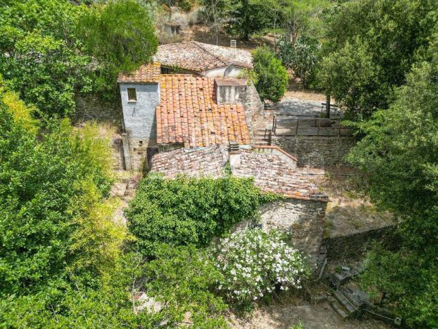 Rustico/casale/corte in vendita a Campo nell'Elba via dell'Accolta, Sant'ilario