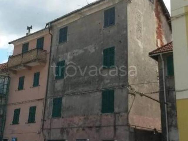 Rustico/casale/corte in vendita a Campo Ligure via Trieste, 16