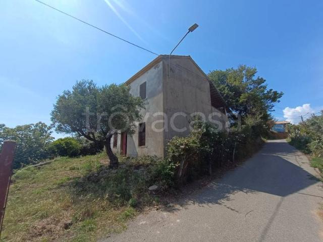 Rustico/casale/corte in vendita a Cancello, Serrastretta