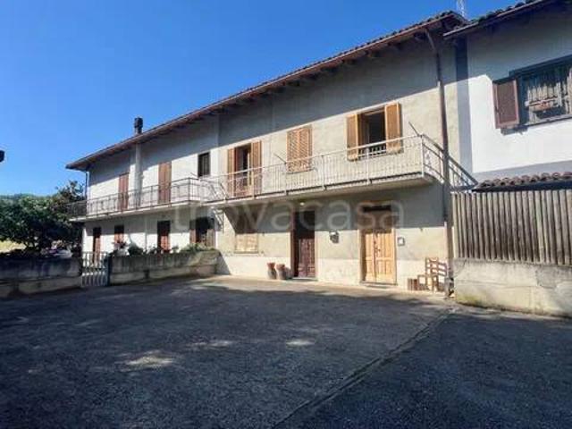 Rustico/casale/corte in vendita a Canelli