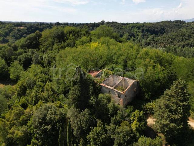 Rustico/casale/corte in vendita a Casciana Terme Lari