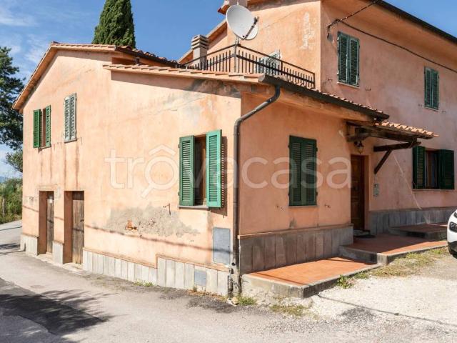 Rustico/casale/corte in vendita a Casciana Terme Lari