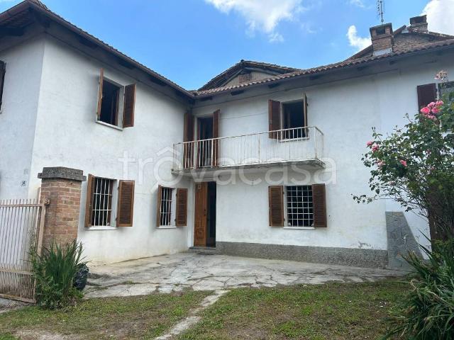Rustico/casale/corte in vendita a Castagnole delle Lanze via Bricco, 11