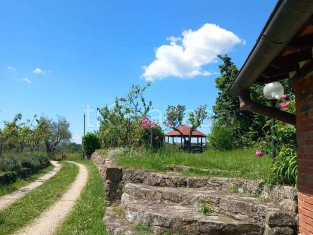 Rustico/casale/corte in vendita a Castelfranco Piandiscò via setteponti