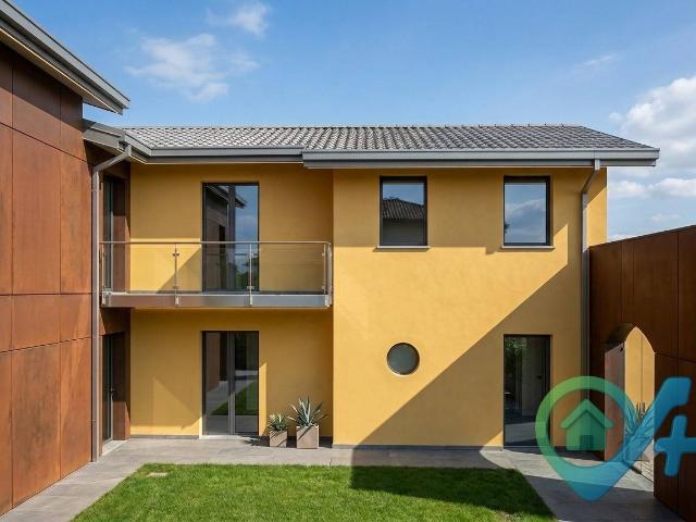Rustico/Casale/Corte in vendita a Castiglione delle Stiviere