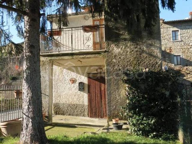 Rustico/casale/corte in vendita a Capolona