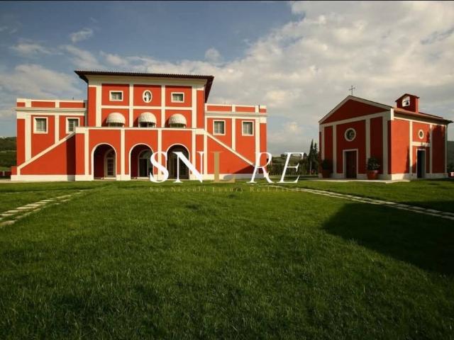 Rustico/casale/corte in vendita a Capalbio, Capalbio