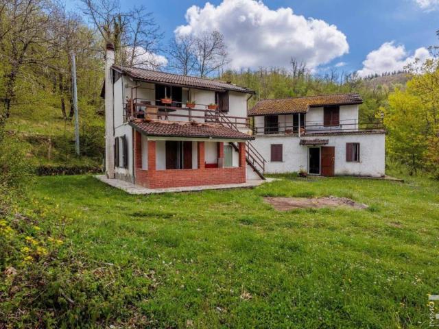 Rustico/casale/corte in vendita a Careggine via Provinciale