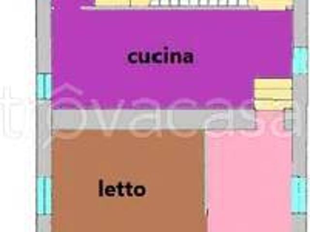 Rustico/casale/corte in vendita a Cartoceto