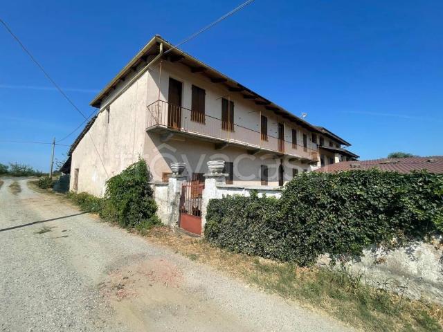 Rustico/casale/corte in vendita a Cavour via Paschere