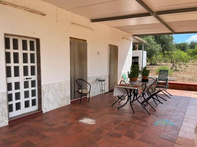 Rustico/casale/corte in vendita a Ceglie Messapica