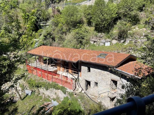 Rustico/casale/corte in vendita a Cernobbio