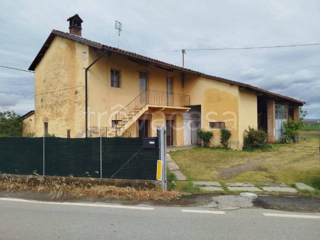 Rustico/casale/corte in vendita a Ceriolo, Sant'Albano Stura
