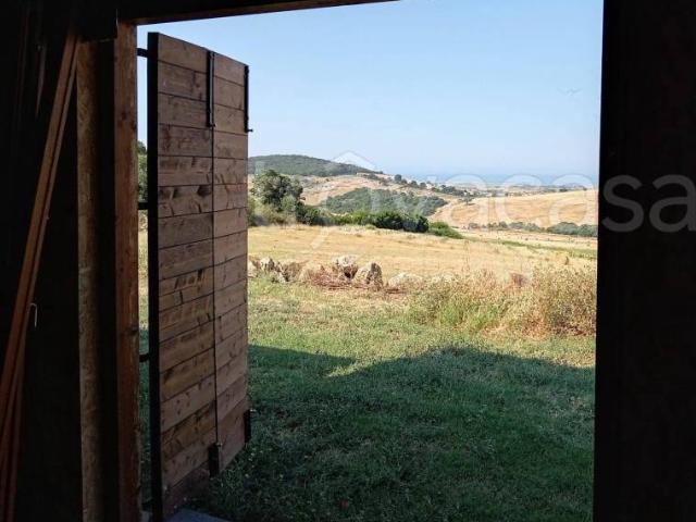 Rustico/casale/corte in vendita a Cerveteri via Monte dei Pozzi