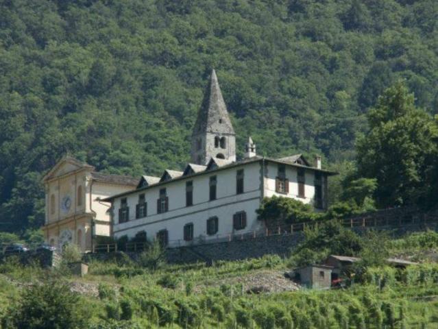 Rustico/casale/corte in vendita a Chiuro