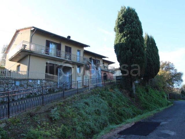 Rustico/casale/corte in vendita a Chiusi