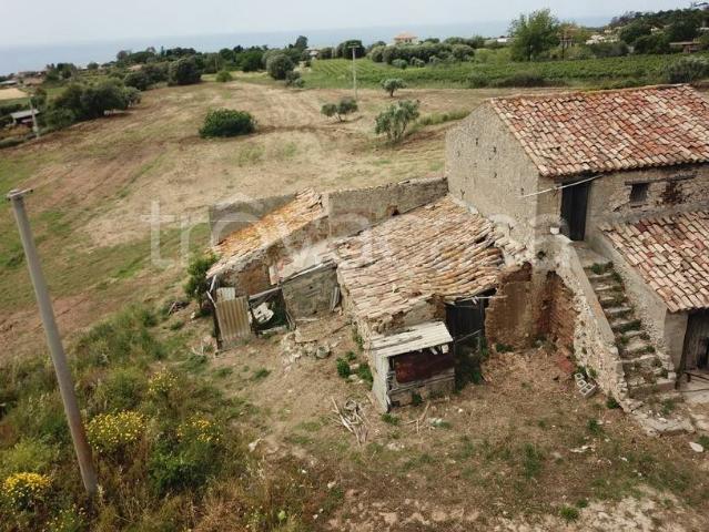 Rustico/casale/corte in vendita a Ciaramiti, Ricadi