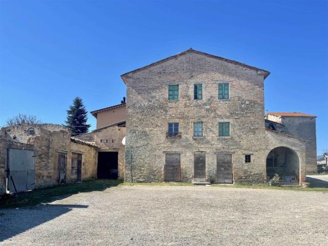 Rustico/casale/corte in vendita a Città di Castello, Badiali