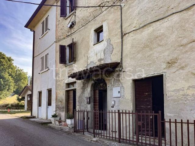 Rustico/casale/corte in vendita a Città di Castello