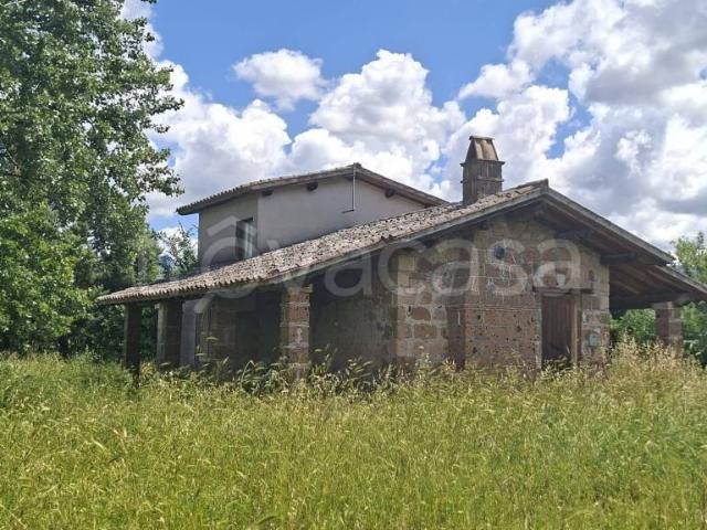 Rustico/casale/corte in vendita a Civitella d'Agliano