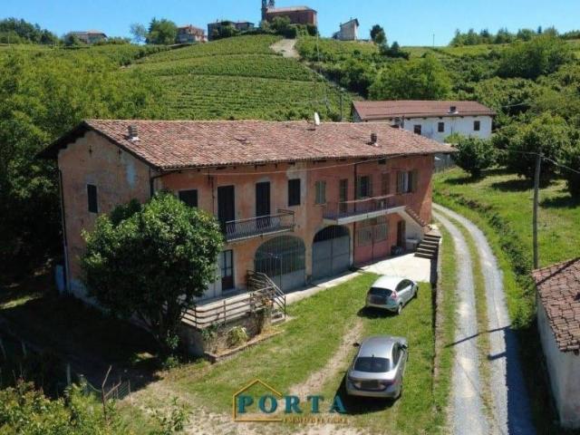 Rustico/casale/corte in vendita a Clavesana