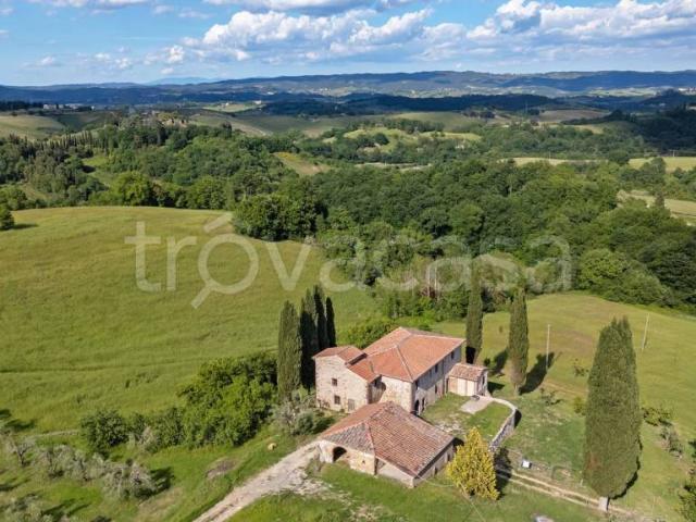 Rustico/casale/corte in vendita a Colle di Val d'Elsa