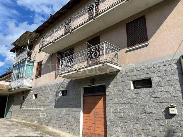 Rustico/casale/corte in vendita a Cossano Belbo