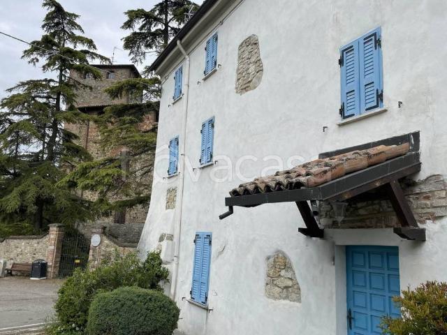 Rustico/casale/corte in vendita a Corano, Borgonovo Val Tidone