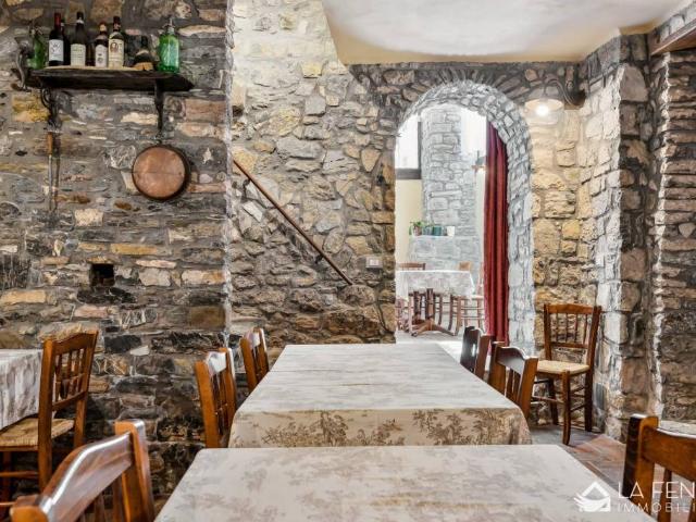Rustico/casale/corte in vendita a Corvara, Beverino